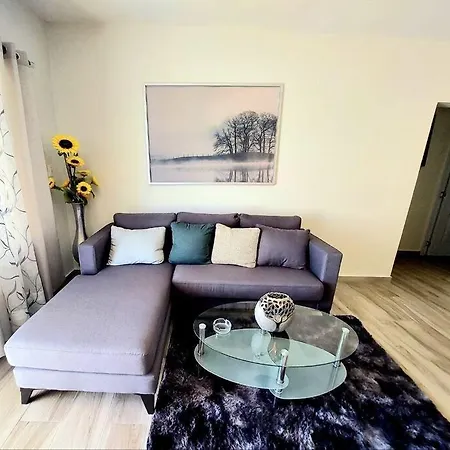 Apartamento Para 4 Personas-2
