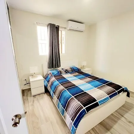 Apartamento Para 4 Personas-3