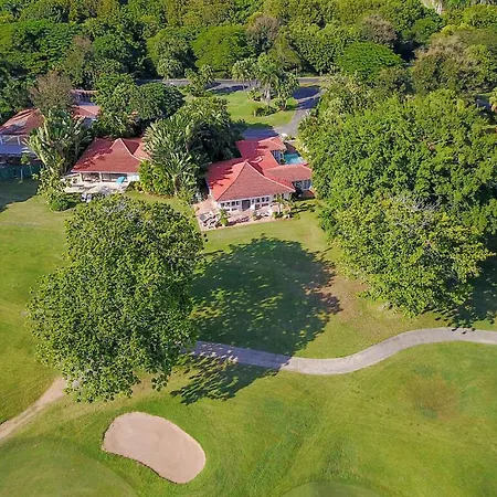 Golf Villa 142-3