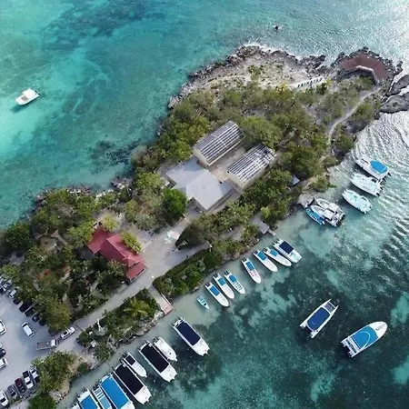 Apartamento En Bayahibe Cerca Al Mar-3
