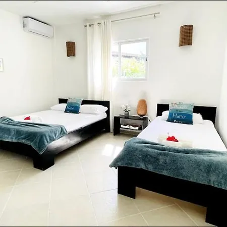 Cozy Apartment Beachfront-2
