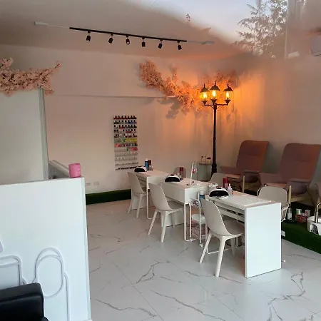 Presidential One Suite Bavaro-3