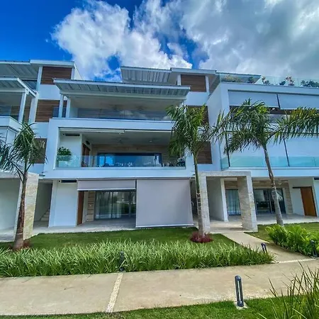 Lujoso Condo 2 Hab Centrico Playa 5 Min-3