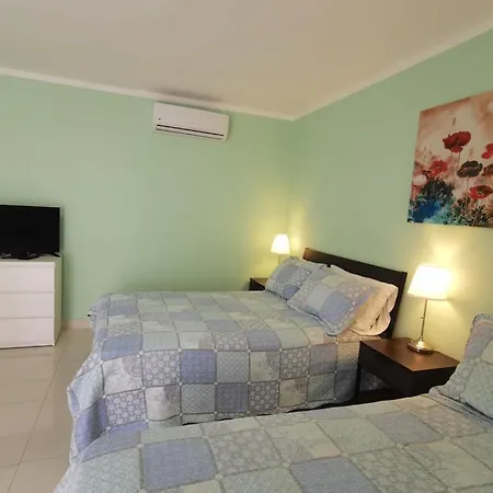 Caribbean Studios Tropicana With Pool - Playa Los Corales-3