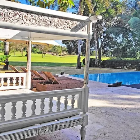 Casa Bali Juan Dolio Beach-2