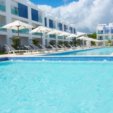 Cana Rock Condos Infinity Pool & Beach Suites-2