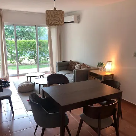 Cozy Condo On Cocatal Golf Resort-2