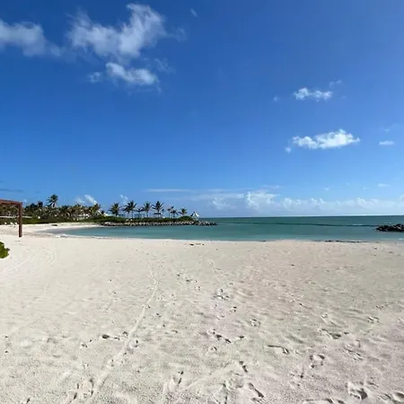Apartmento En Cap Cana-2