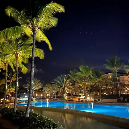 Apartmento En Cap Cana-3