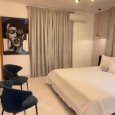 Villa 30B Punta Cana-2