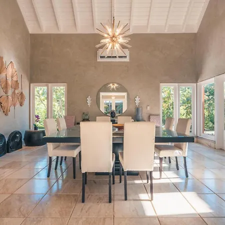 Impressive Villa In Cap Cana-3