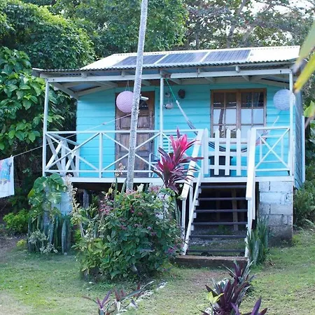 The Likkle Nature Queen Cottage-3
