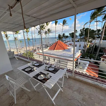 Oreuga Sea View Private Beach Appartment-3