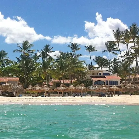 Bavaro Deluxe Los Corales Villas Beach Club & Spa Good Offer For Vacation-2