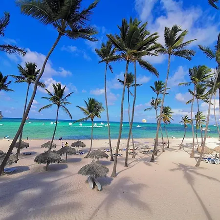 Bavaro Deluxe Los Corales Villas Beach Club & Spa Good Offer For Vacation-3