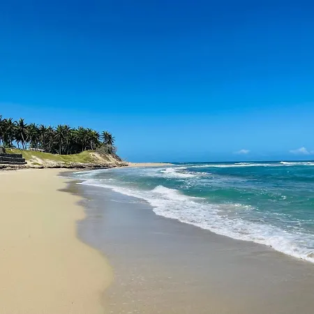 Viue Encuentro, Infinity Pool And A/C-2
