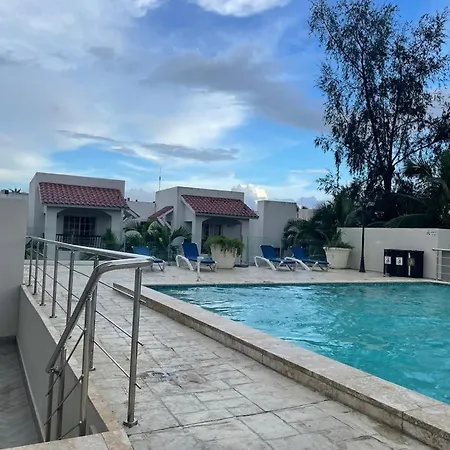 Res. Boca Del Mar I-2