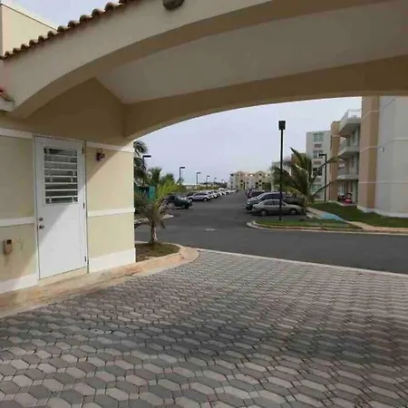 Isabela Beach Apartament In Jobos A Surfing Paradise-3
