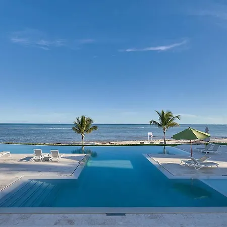 Punta Palmera Penthouse Ocean Views Cap Cana-3