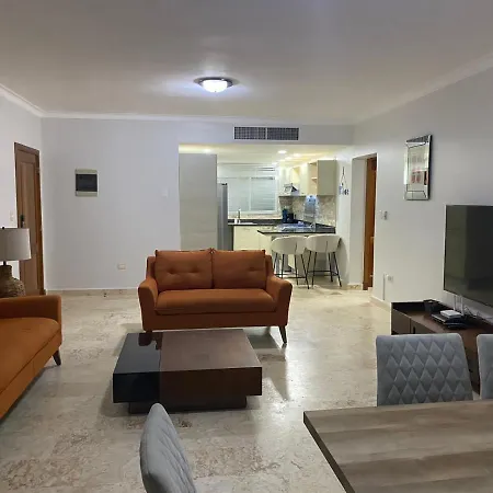 Ocean View Apartment-3