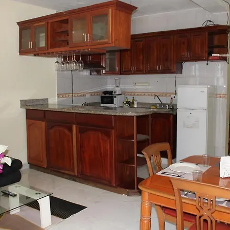 Apartamentos Vbermor-3