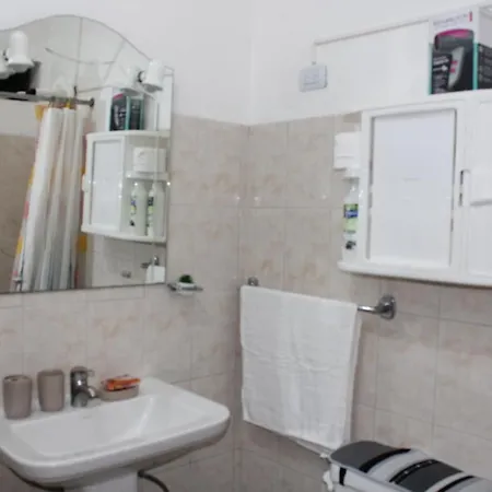 Apartamentos Vbermor-2