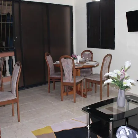 Apartamentos Vbermor 201-2