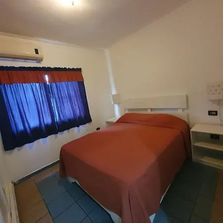 Apartamento Completo Con Piscina Cerca De Playa Boca Chica N011-3
