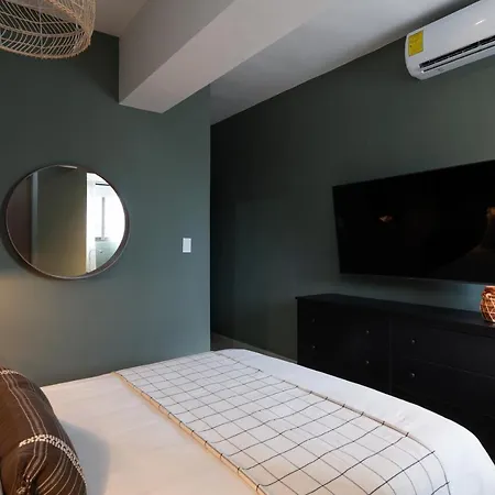 Beautiful 1Br In Citycenter-Wifi-A/C-Yellowkey-3