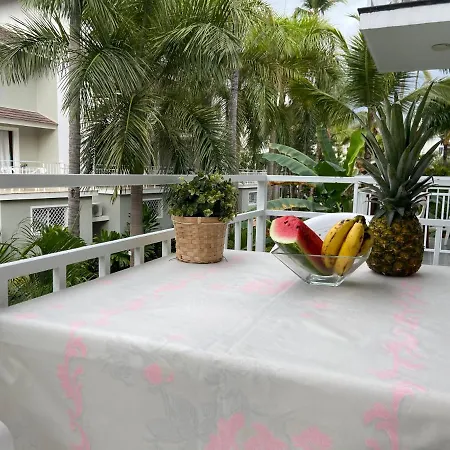 Hotel Ducassi Sol Caribe-2