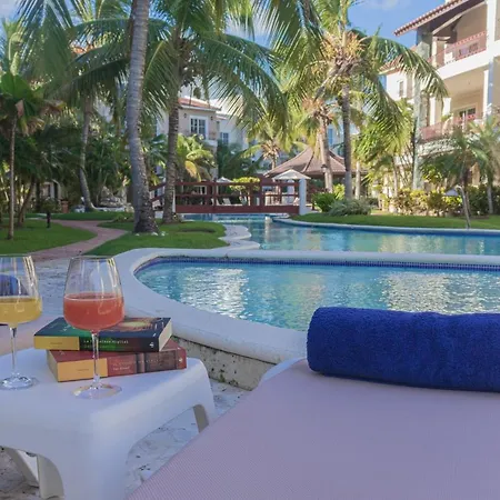 Nautilus Apartamento Ejecutivo 2 Hab Piscina Y A Pasos De La Playa-2