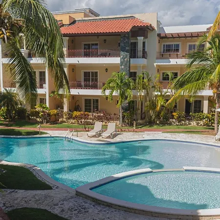 Nautilus Apartamento Premiun 2 Hab Piscina Y A Pasos De La Playa-2