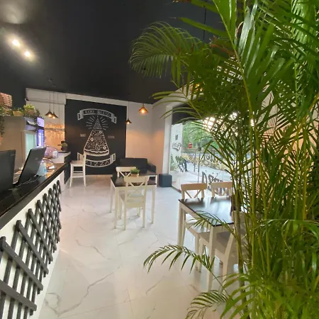 Apparta Hotel Punta Cana Los Corales Ducassi - Sol Caribe-2