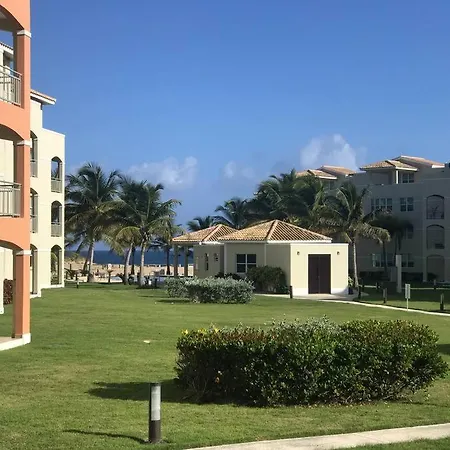 Isabela Beach Apartament In Jobos A Surfing Paradise-2