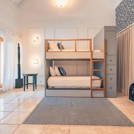Impressive Villa In Cap Cana-2