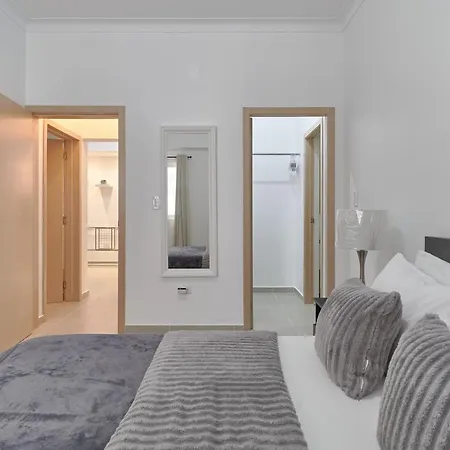Dom. Rep. Exclusive 2 bed Apt. Evaristo Morales-2