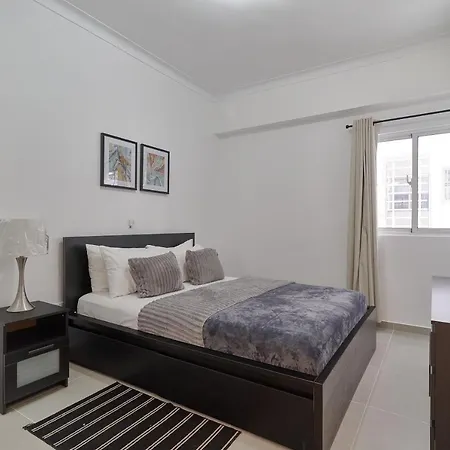 Dom. Rep. Exclusive 2 bed Apt. Evaristo Morales-3