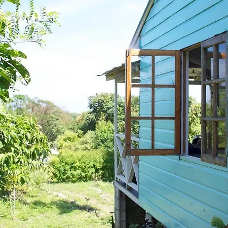 The Likkle Nature Queen Cottage-2