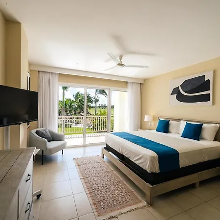 Special Offer, Iberostar Apartment Milagro 3Bdr Pool, Beach-3