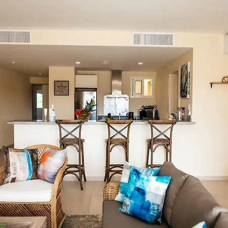 Spacious Iberosta Apartmentsueno - 3Bdr Pool, Beach, Wifi-2