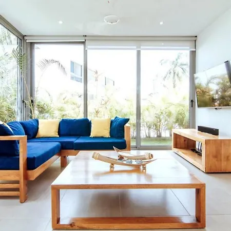 3 Bedroom Pool Villa 50M To The Beach-3