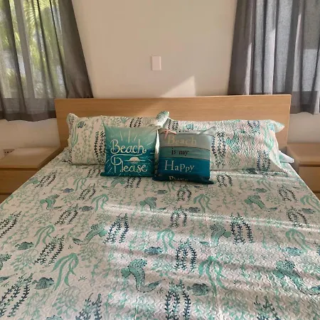 Ocean View Apartment-2