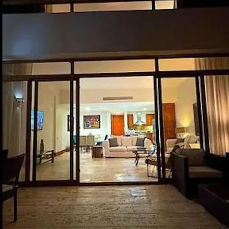Srvittinivillas Aptla Best View Famcouple Team Work Tr Casa De Campo Rv-3