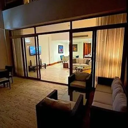 Srvittinivillas Aptla Best View Famcouple Team Work Tr Casa De Campo Rv-2