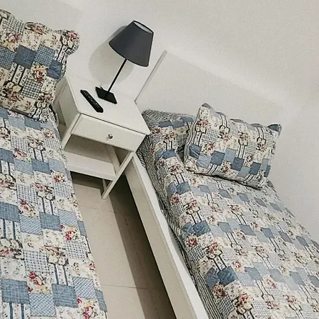Cozy Guest House-3