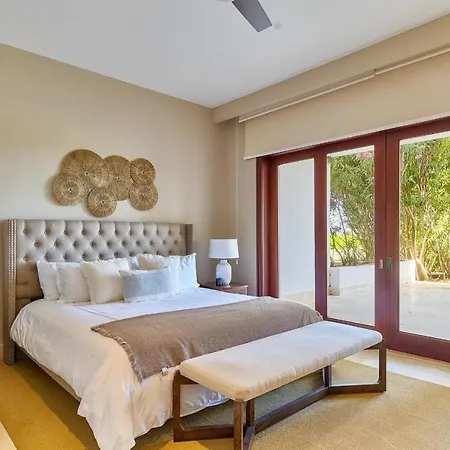 New Marvelous Cap Cana Condo With Outdoor Terrace And Private Pool-2