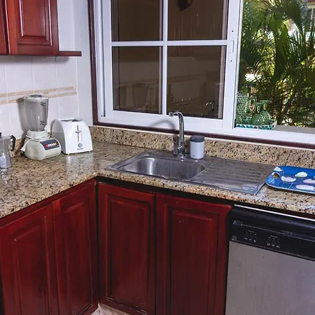 Nautilus Apartamento Premiun 2 Hab Piscina Y A Pasos De La Playa-3