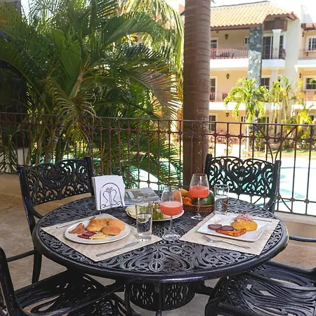 Nautilus Apartamento Ejecutivo 2 Hab Piscina Y A Pasos De La Playa-3