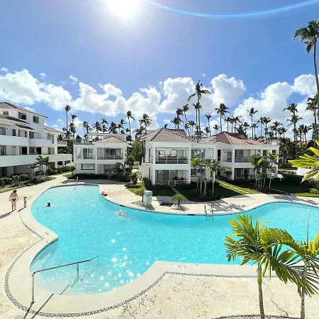 Bavaro Los Corales Las Terrazas Condo-Hotel Wifi Beach Club & Spa-2