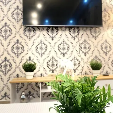 Apartamento Residencial Cocotal-3
